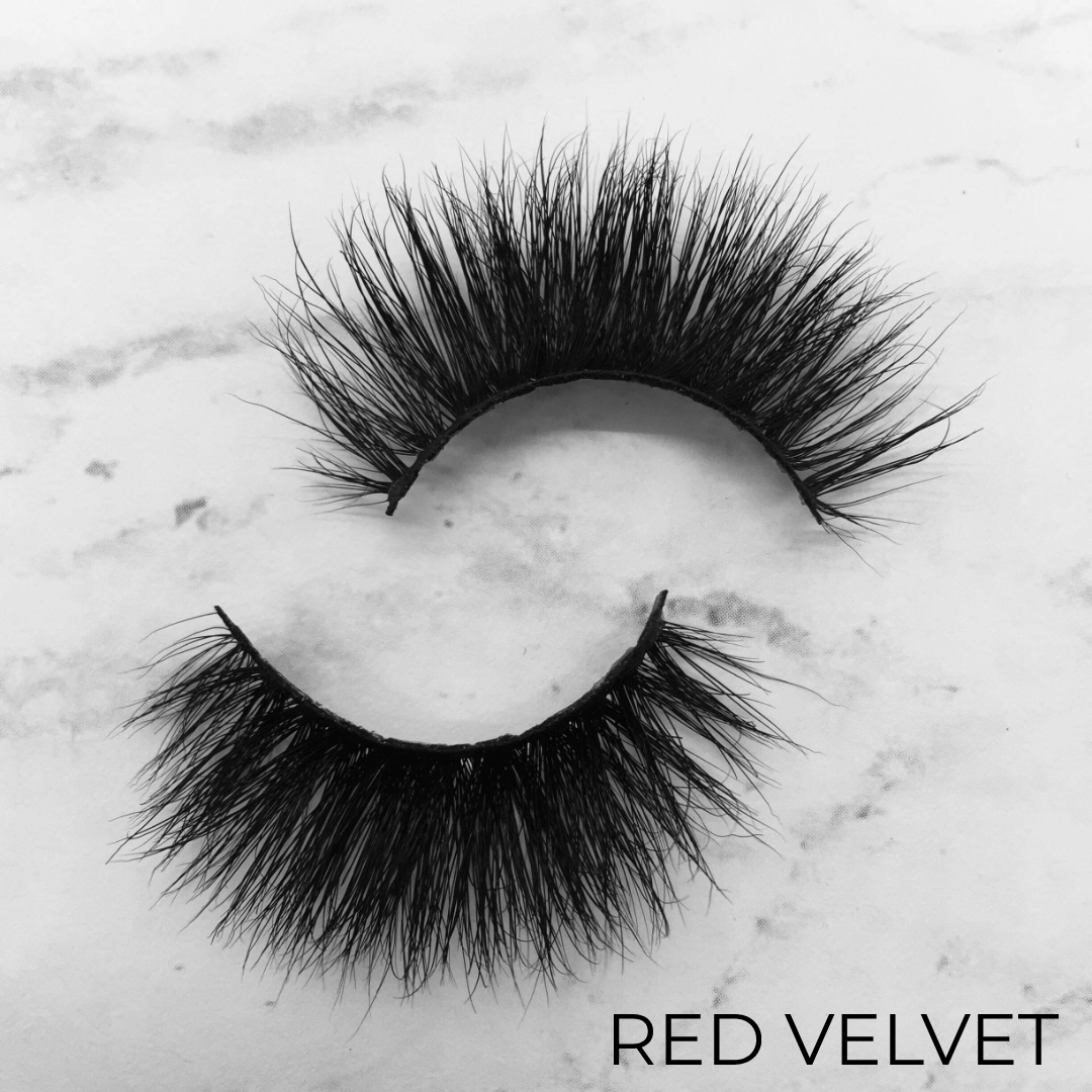 Red Velvet