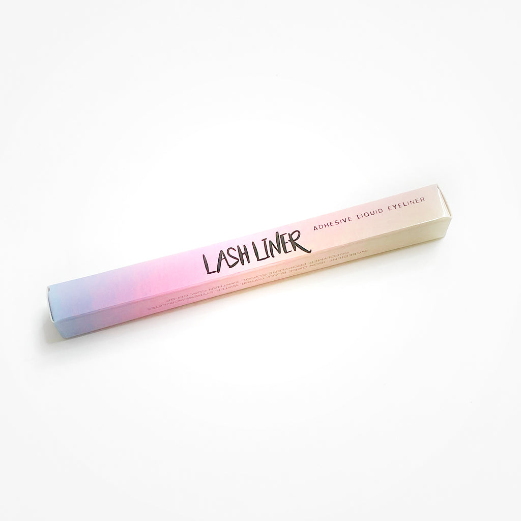 Two in One Adhesive Lash Liner