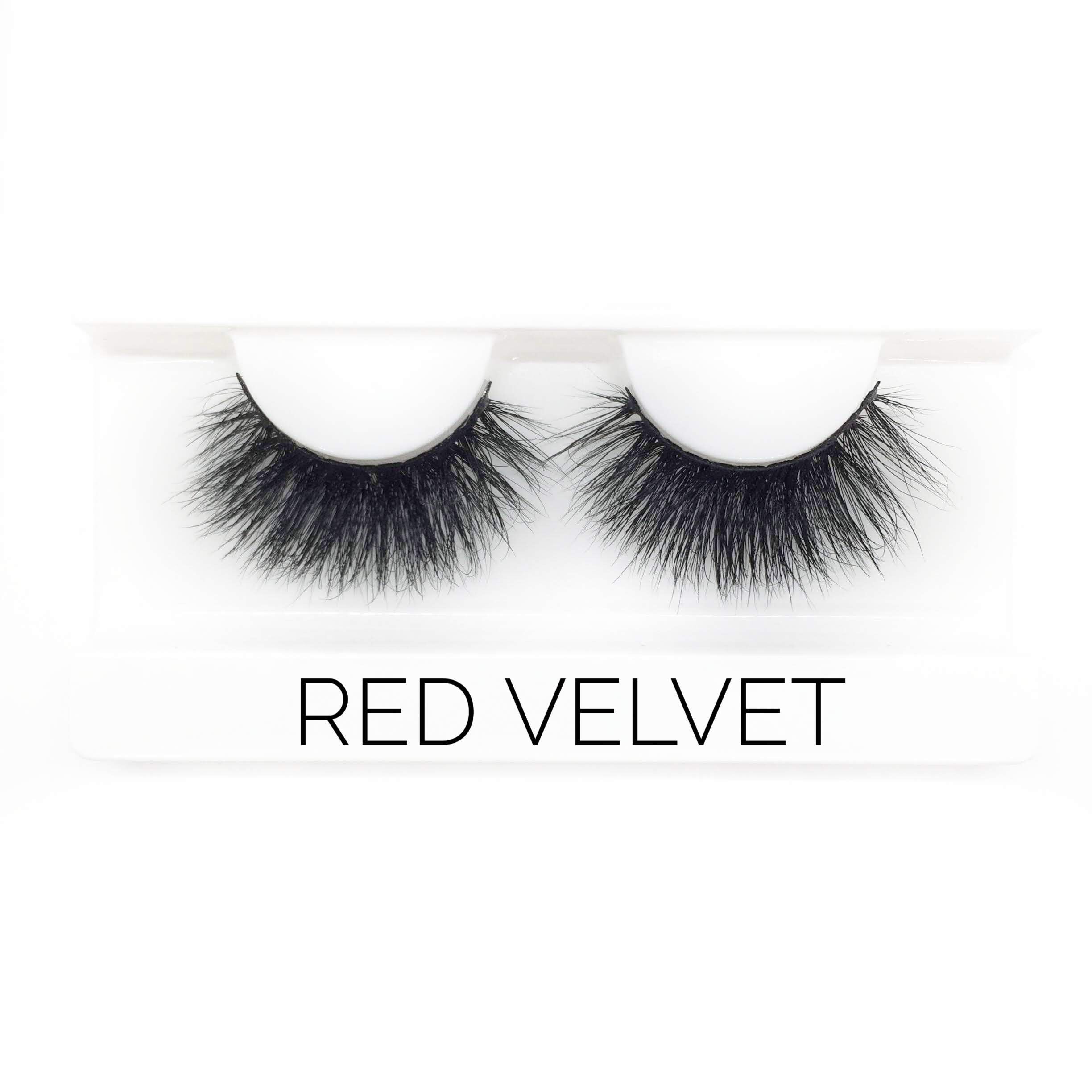 Red Velvet