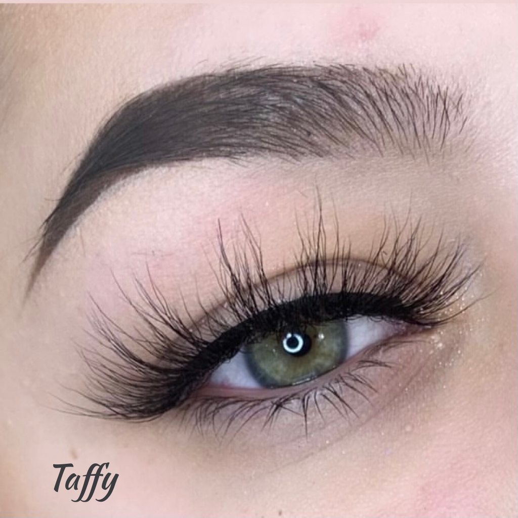 Taffy