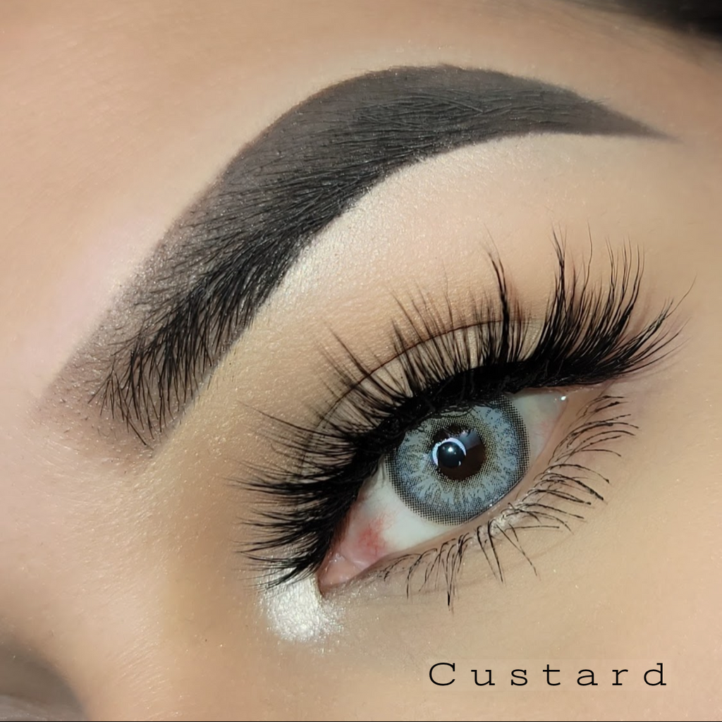 Custard