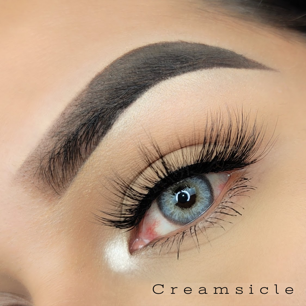 Creamsicle
