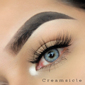 Creamsicle