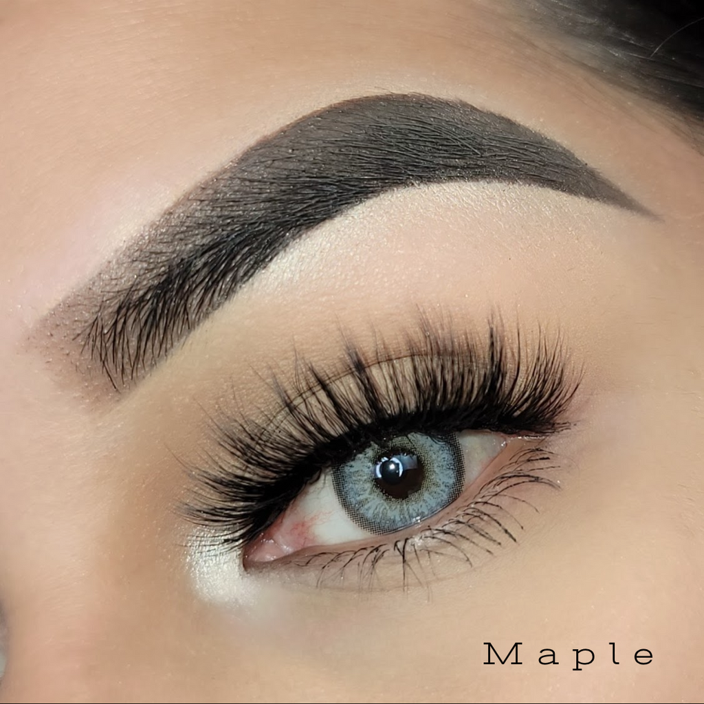 Maple