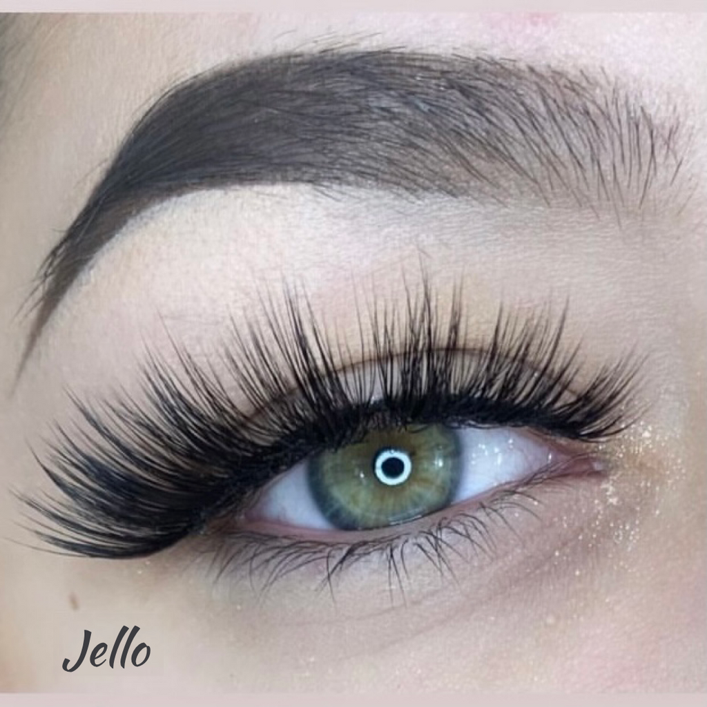 Jello