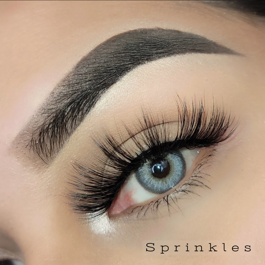 Sprinkles