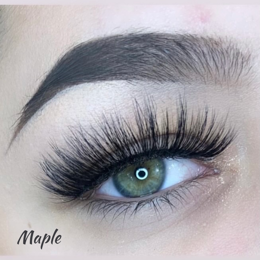 Maple