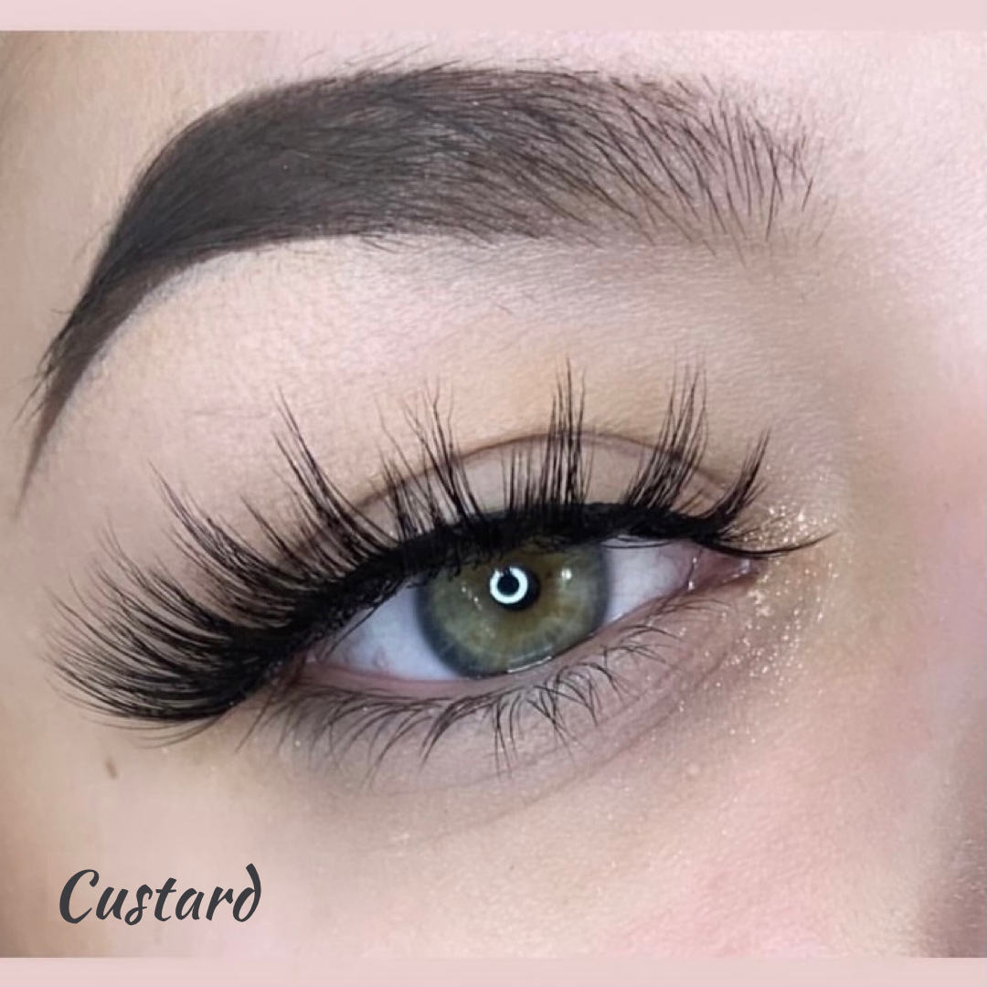 Custard