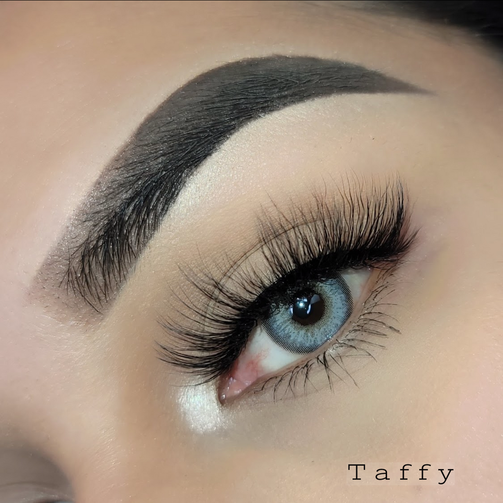 Taffy