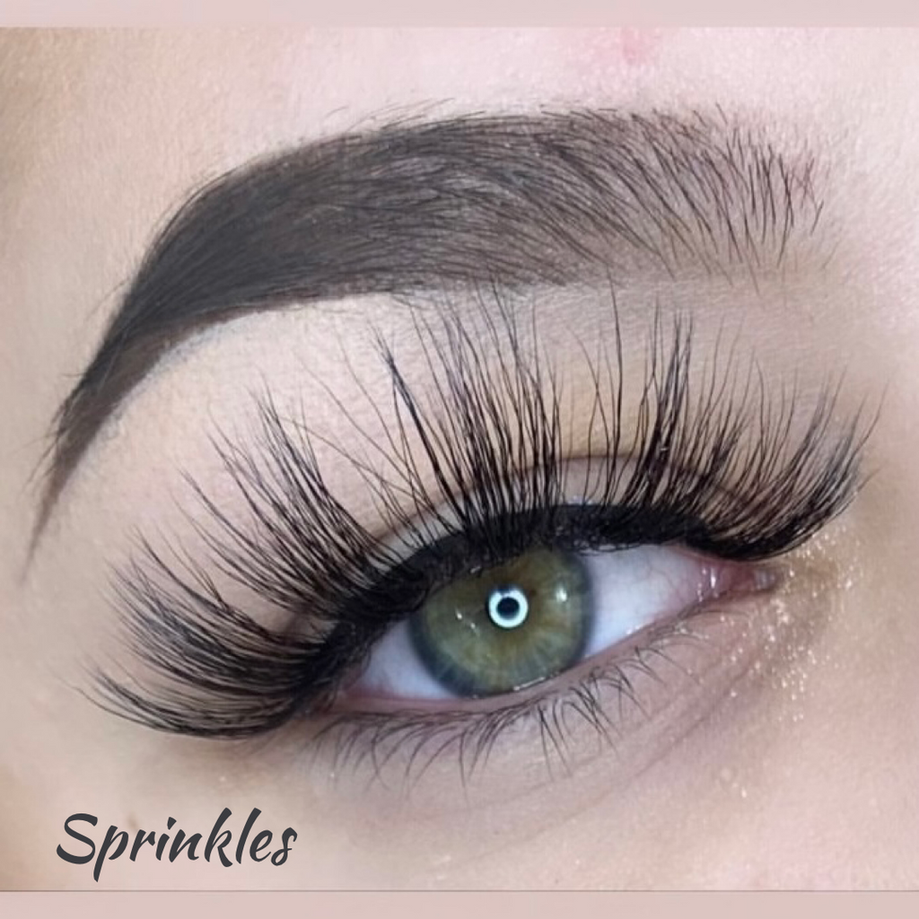 Sprinkles
