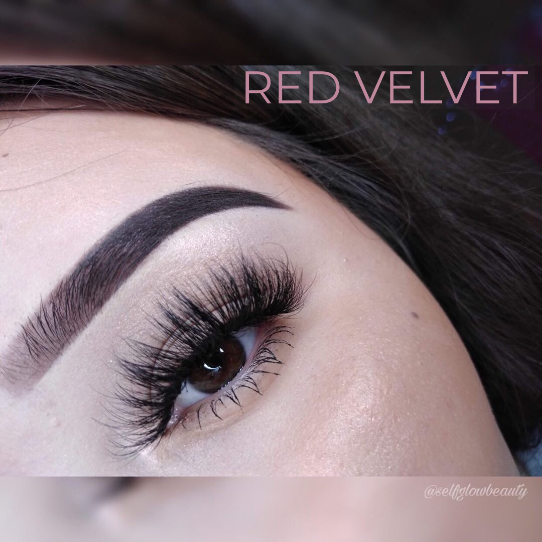 Red Velvet